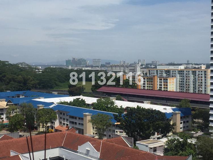 Blk 311 Woodlands Street 31 (Woodlands), HDB 3 Rooms #130830732